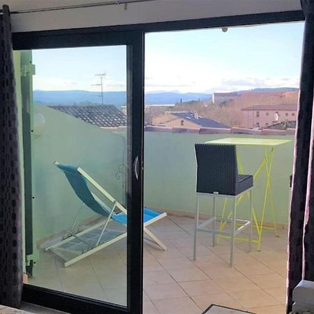 Duplex De Charme Avec Terrasse Au Coeur Du Village Лорґ Екстер'єр фото